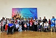 В Тюмени завершился областной фестиваль социокультурной анимации «Будущее для всех» В Тюмени завершился областной фестиваль социокультурной анимации «Будущее для всех»